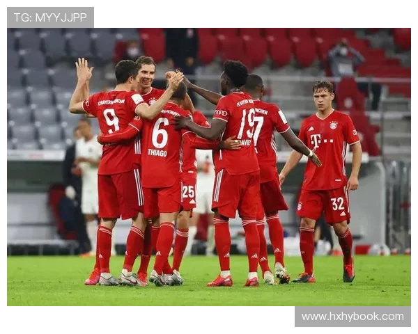 为什么柏林没有真正顶级的德甲足球俱乐部？