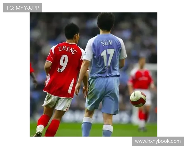 曾效力英超的中国球员名单及他们的表现回顾