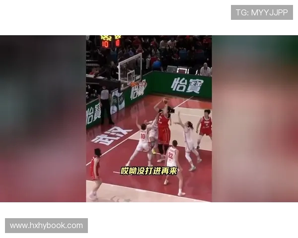 中国女篮五天内迎战巴西捷克展开热身赛备战新征程